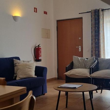 Fm Central Vila Apartment Carvoeiro  Buitenkant foto