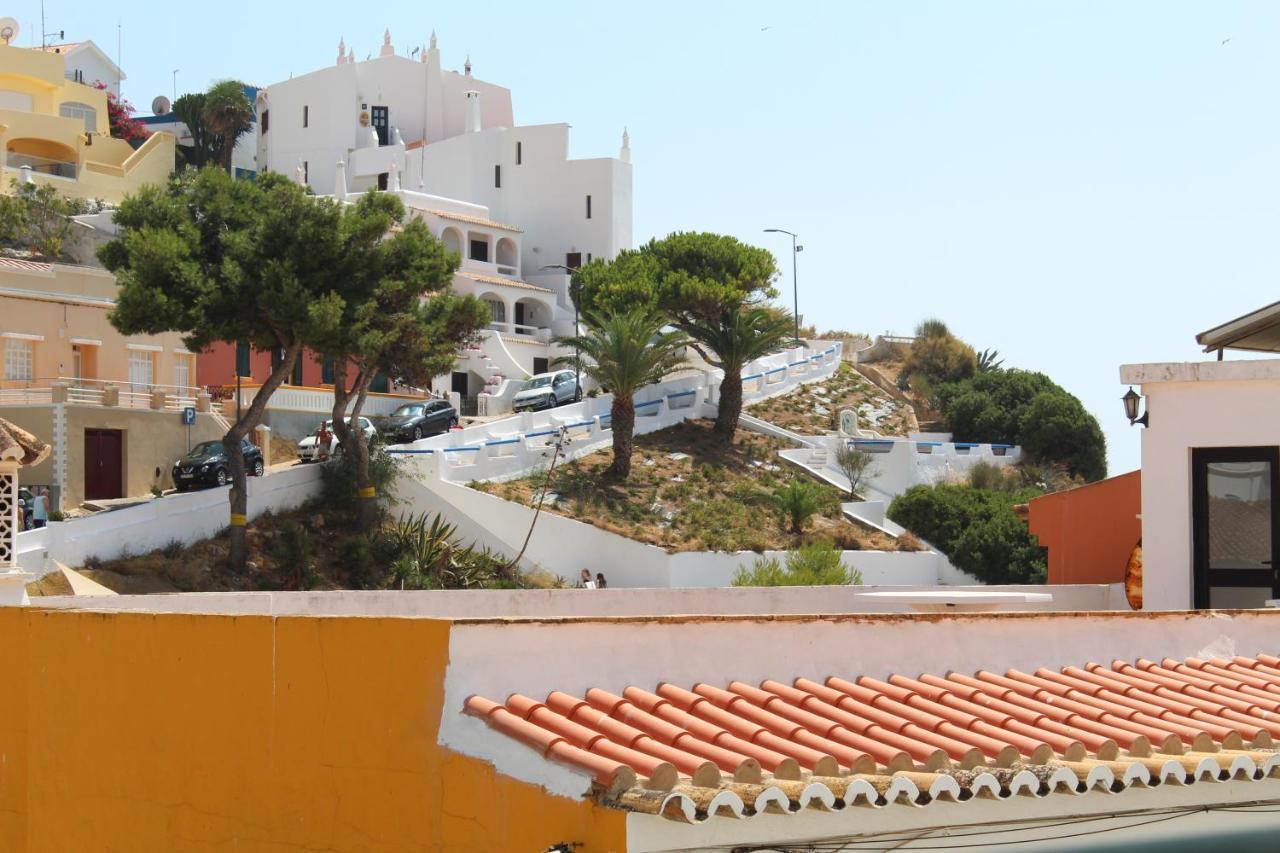 Fm Central Vila Apartment Carvoeiro  Buitenkant foto