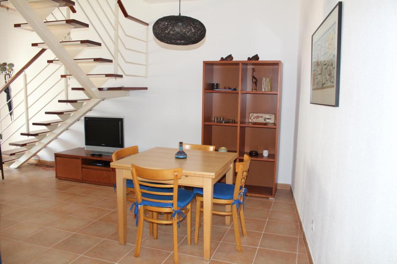 Fm Central Vila Apartment Carvoeiro  Buitenkant foto