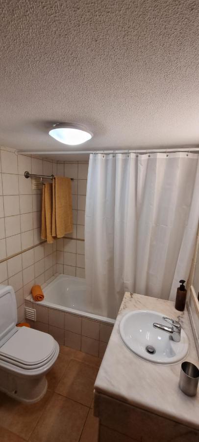 Fm Central Vila Apartment Carvoeiro  Buitenkant foto