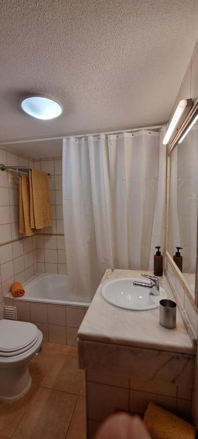 Fm Central Vila Apartment Carvoeiro  Buitenkant foto