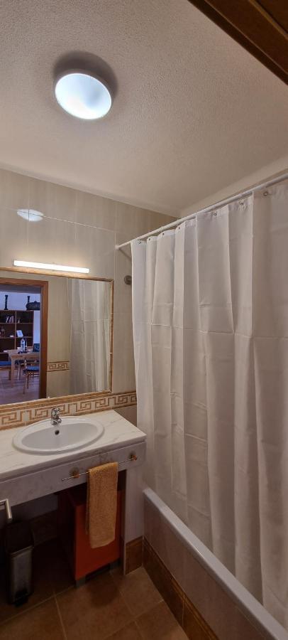 Fm Central Vila Apartment Carvoeiro  Buitenkant foto
