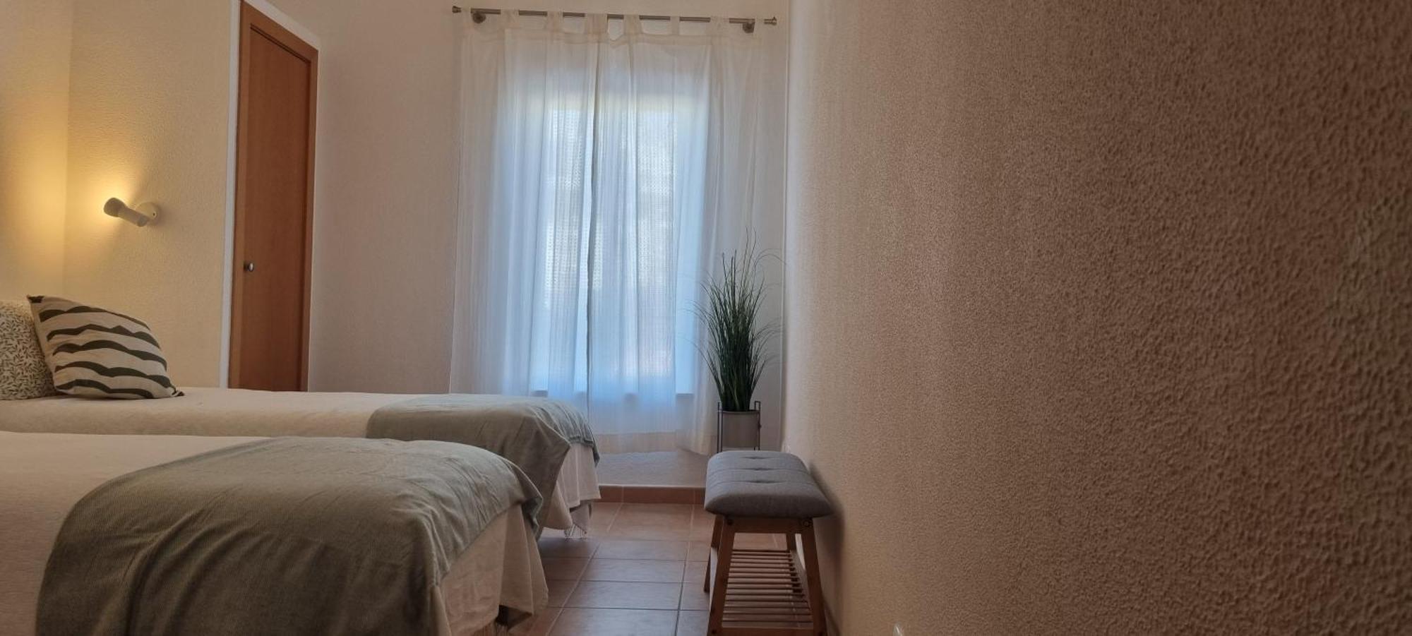 Fm Central Vila Apartment Carvoeiro  Buitenkant foto