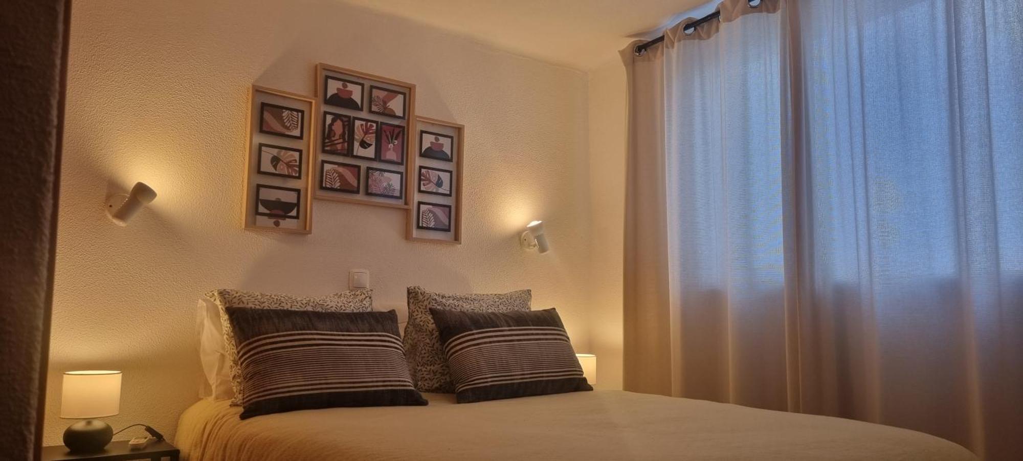 Fm Central Vila Apartment Carvoeiro  Buitenkant foto